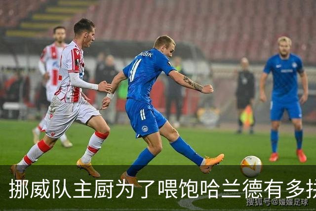 挪威队主厨为了喂饱哈兰德有多拼？他每天要补充6000卡路里热量，进入淘汰赛后球队紧急订购食材