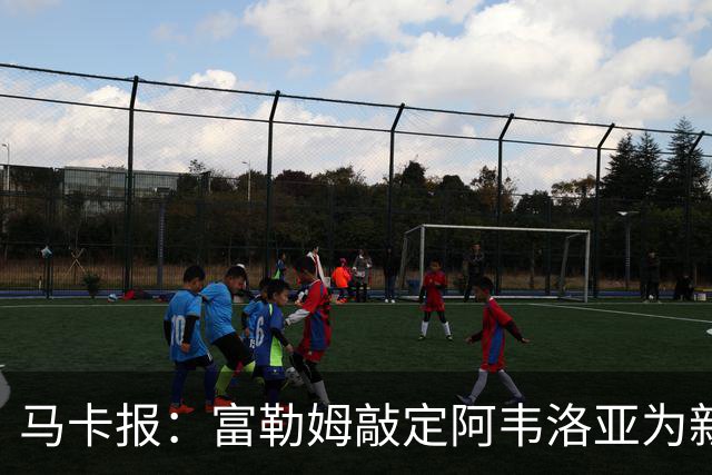 马卡报：富勒姆敲定阿韦洛亚为新帅，有意引进皮塔奇等皇马小将